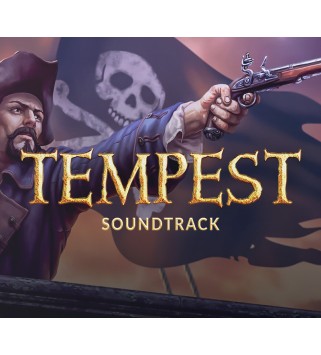 Tempest: Pirate Action RPG - Original Soundtrack Steam Key GLOBAL